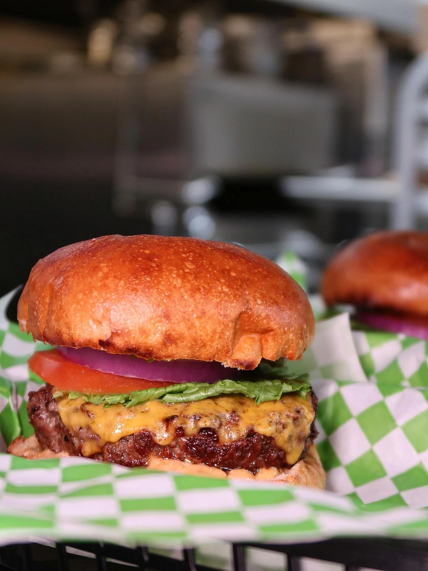 Who&rsquo;s hungry?? Midwest Sandwich Series at Stalk is calling your name! Our burger patties are ground fresh in-house with a special prime beef blend. Come join us for burger night every Tuesday night from 4-9PM, dine in or takeout available! 907-