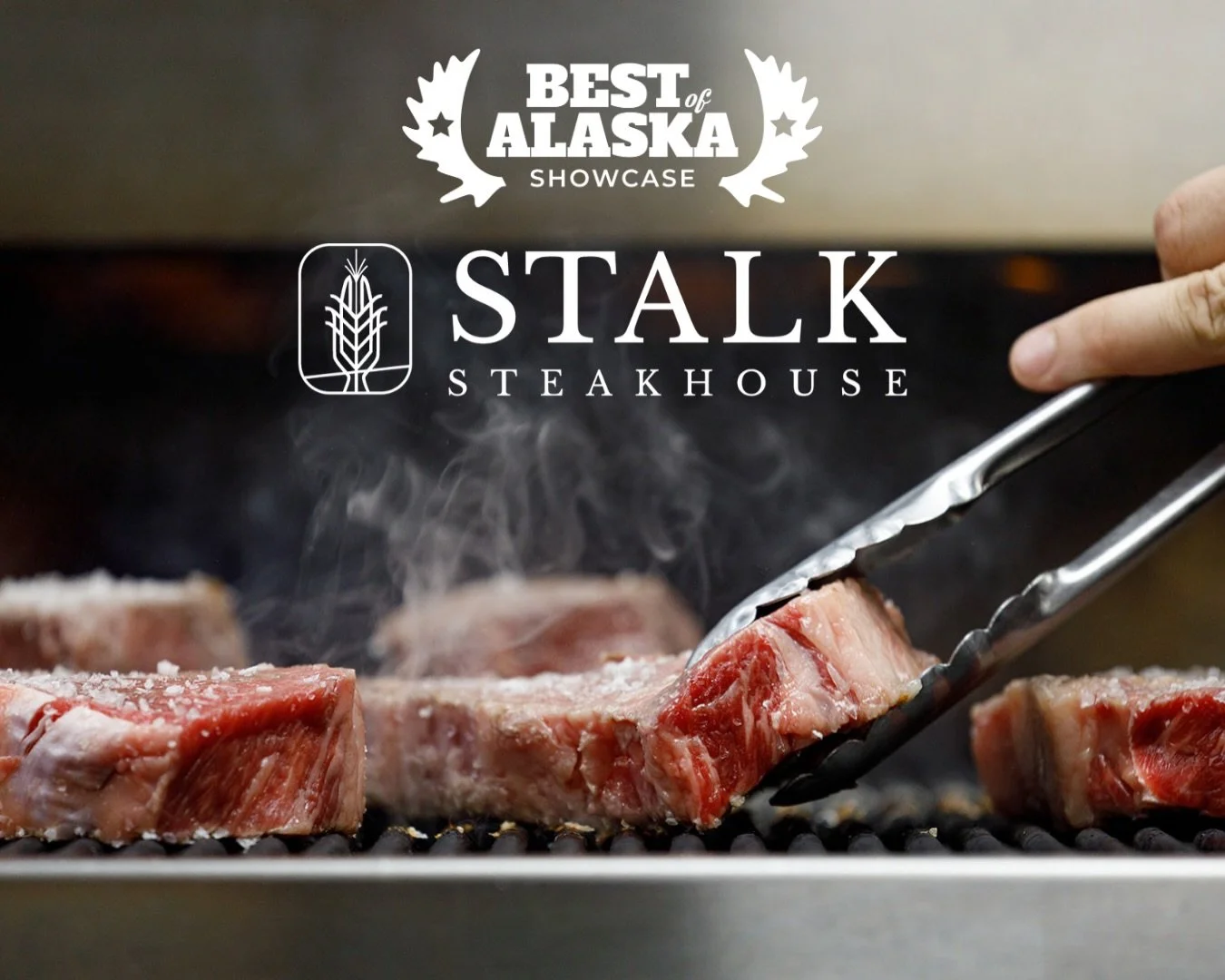 It&rsquo;s that time of year again, and we couldn&rsquo;t be more grateful to be part of it!

The Anchorage Daily News&rsquo; Best of Alaska Showcase is back, and we&rsquo;re honored to have been nominated by our community.

Last year, you placed us 