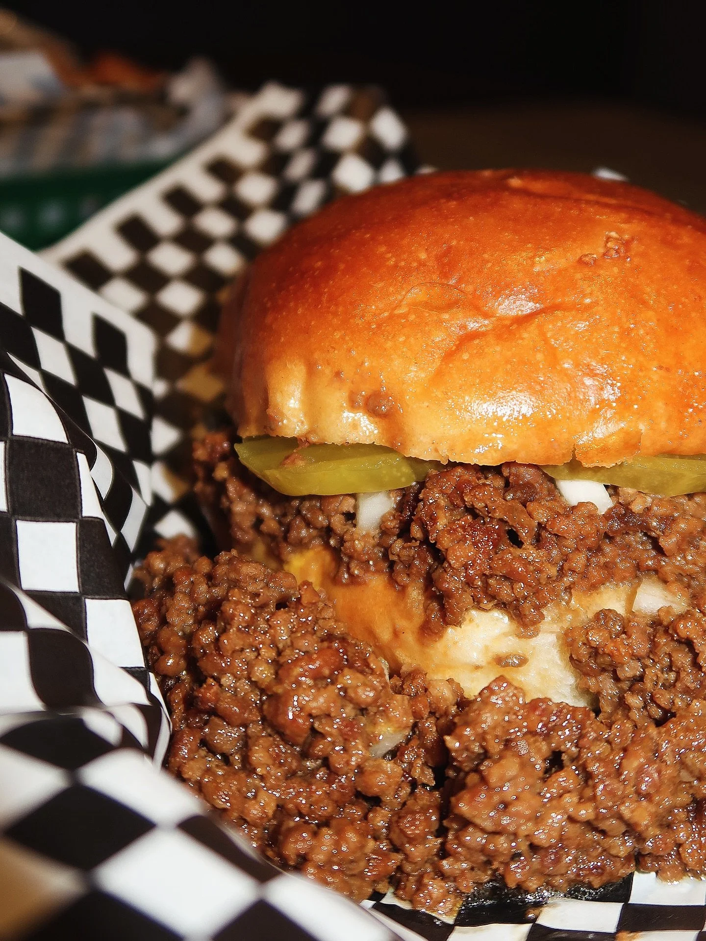 good news bad news&mdash;BAD news? It&rsquo;s only Tuesday&hellip; GOOD news? It&rsquo;s Tuesday!!! 

Midwest Sandwich Series is every Tuesday at Stalk Steakhouse from 4&ndash;9PM! We&rsquo;re open for dine-in on a walk in basis or for take-out by ca