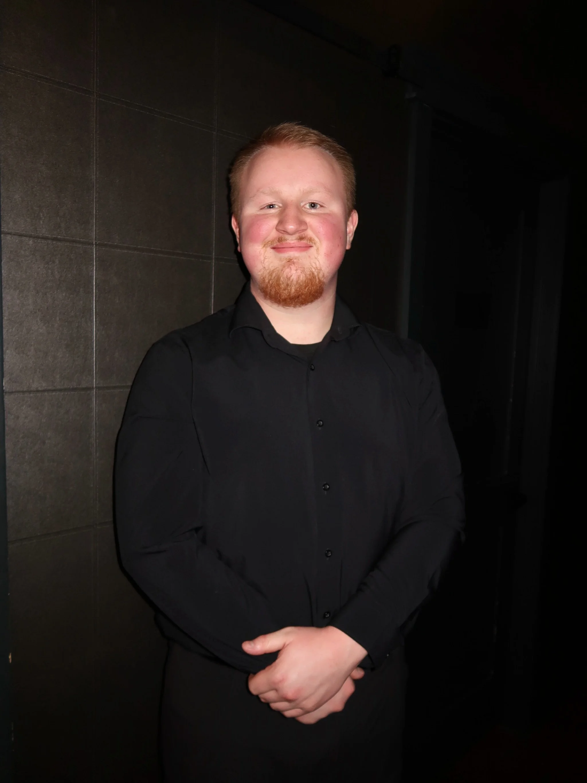 Meet Cullen!

Born and raised in Eagle River, Cullen is a true local and a valued part of the Stalk team from the very beginning. After graduating from Eagle River High School, Stalk became his introduction to the service industry, and what started a