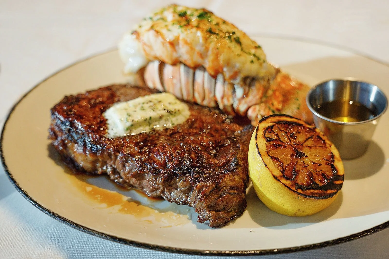 Tonight is for celebrating Mom. 🤍

Join us this evening for a dinner centered around elegance, indulgence, and appreciation with beautifully prepared steaks, lobster tail and Alaska scallop enhancements, Maytag bleu cheese crusts, and our signature 