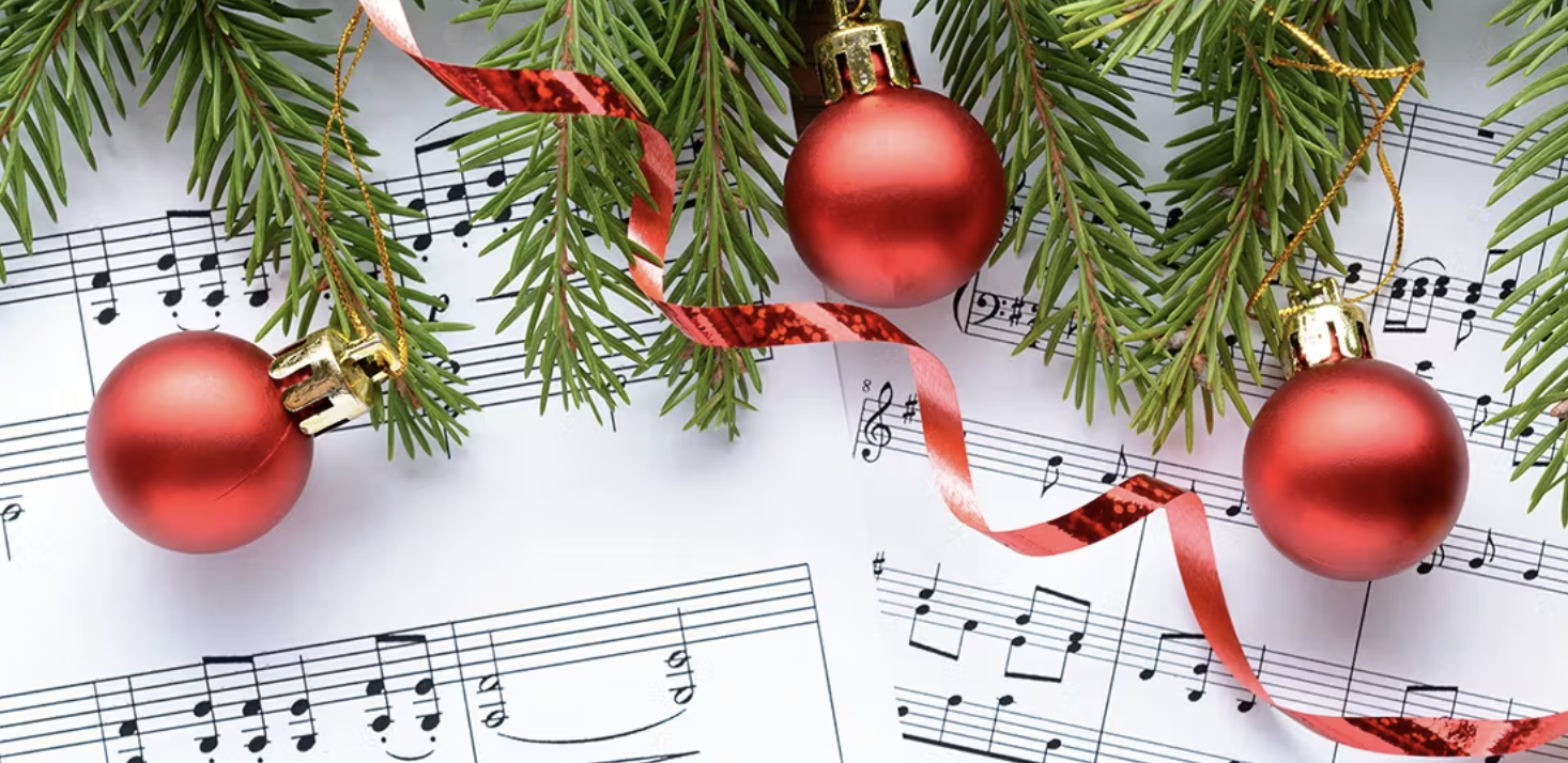 Christmas Carol Service