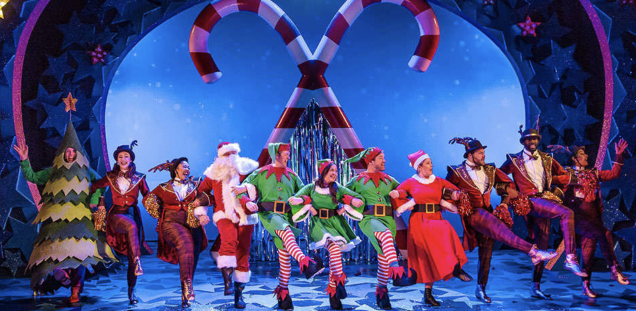 Panto!