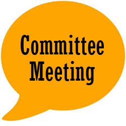 KLBF Committee Meeting