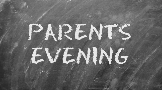 Year 13 Parent's Evening