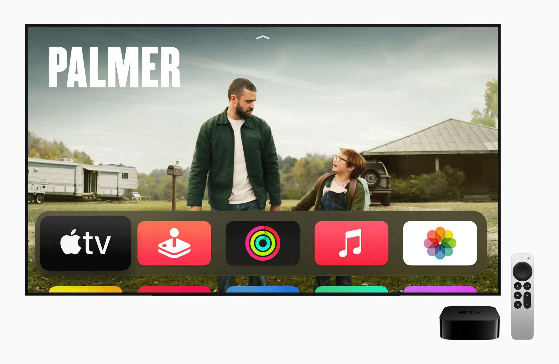 Apple TV