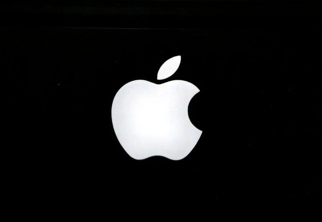 MY WORK AT APPLE