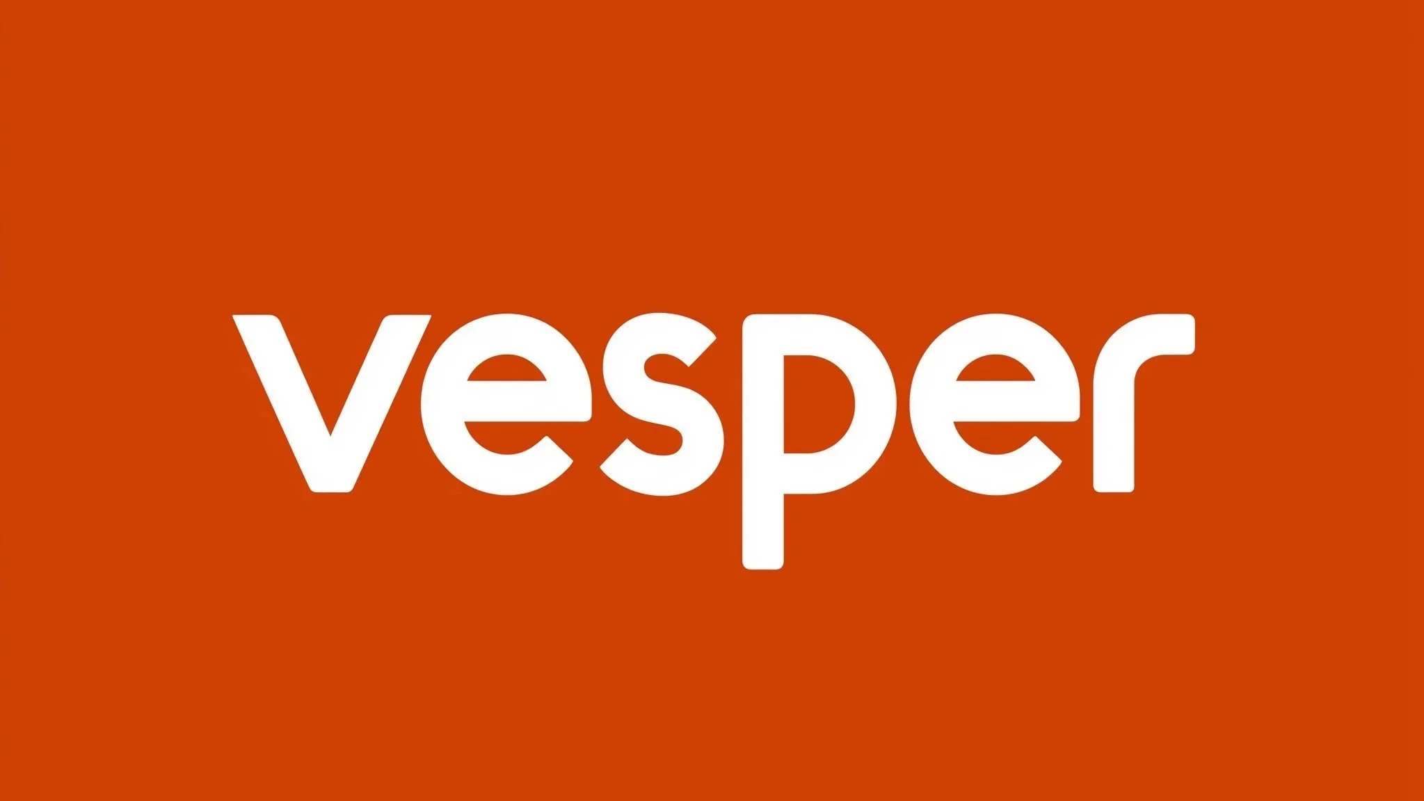 CASE STUDY: VESPER