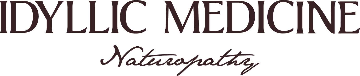Idyllic Medicine Naturopathy