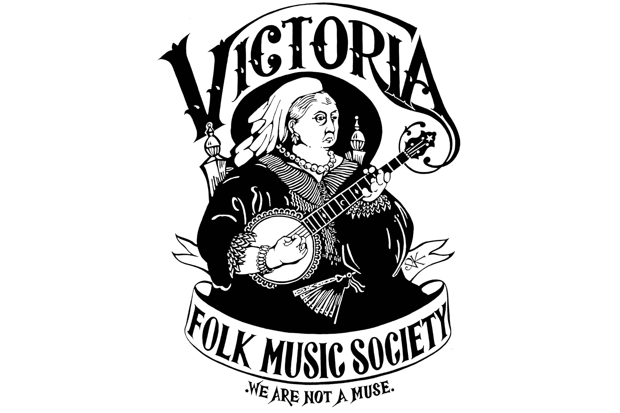 Victoria Folk Music Society