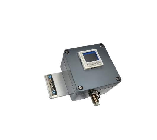 FlipVac™ Gripper Vacuum Verification