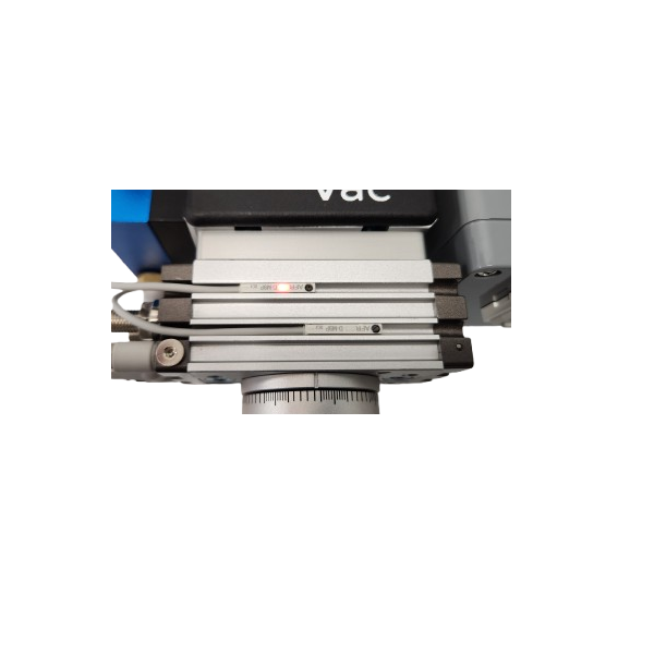 FlipVac™ Part Confirmation Switches