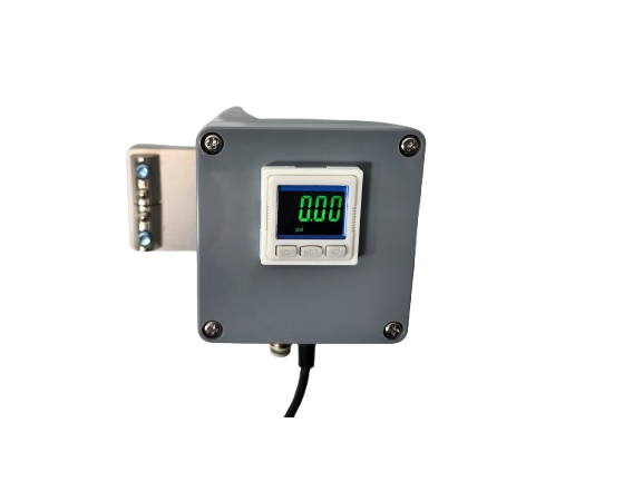 FlipVac™ Part Confirmation