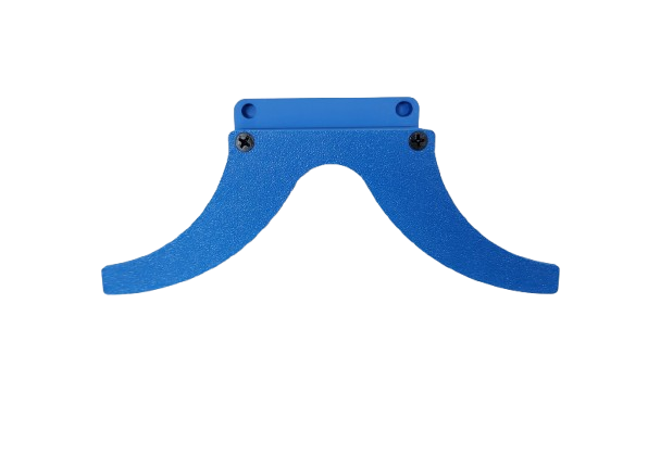 FlipVac™ Centering Gage Bottom