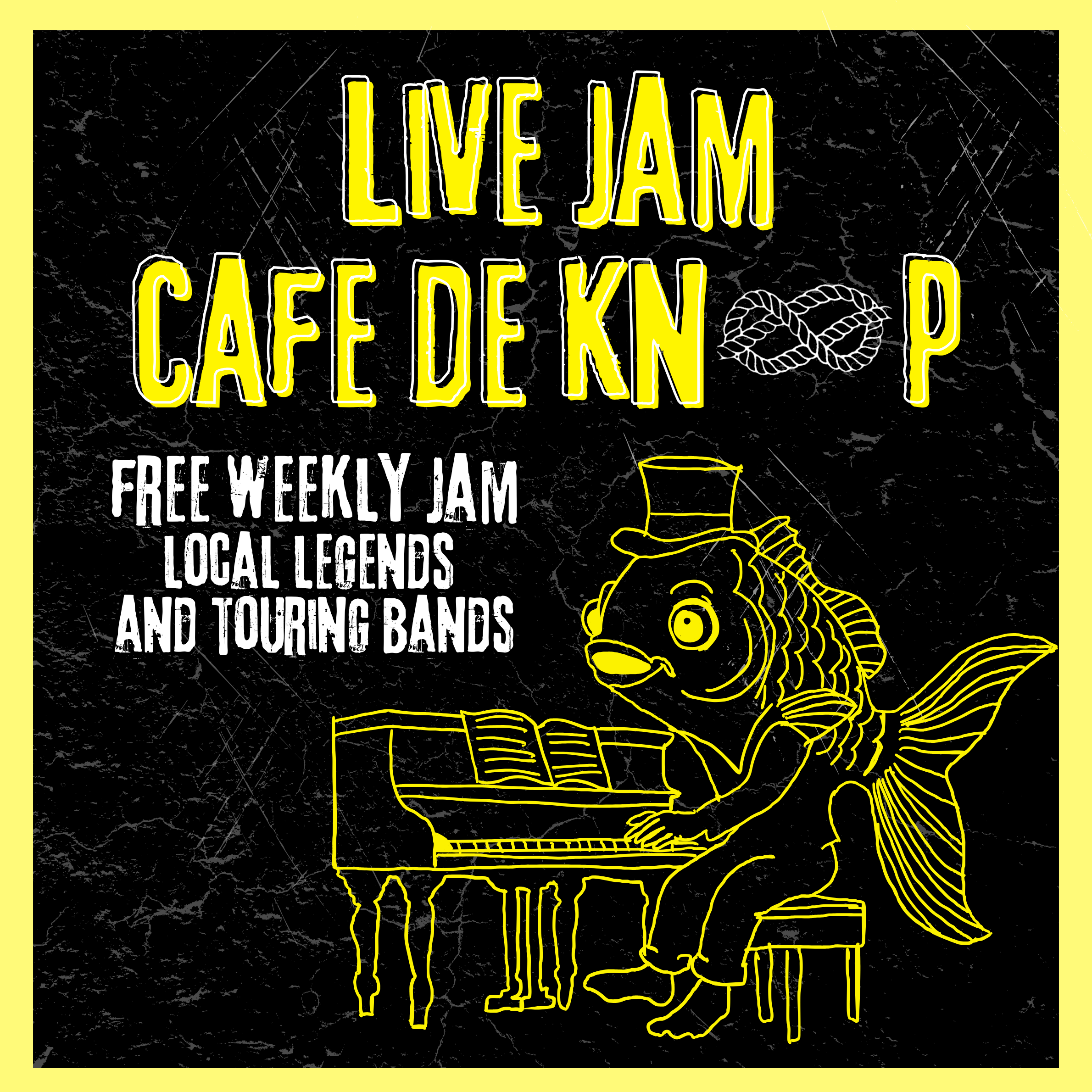 Live Music Jam