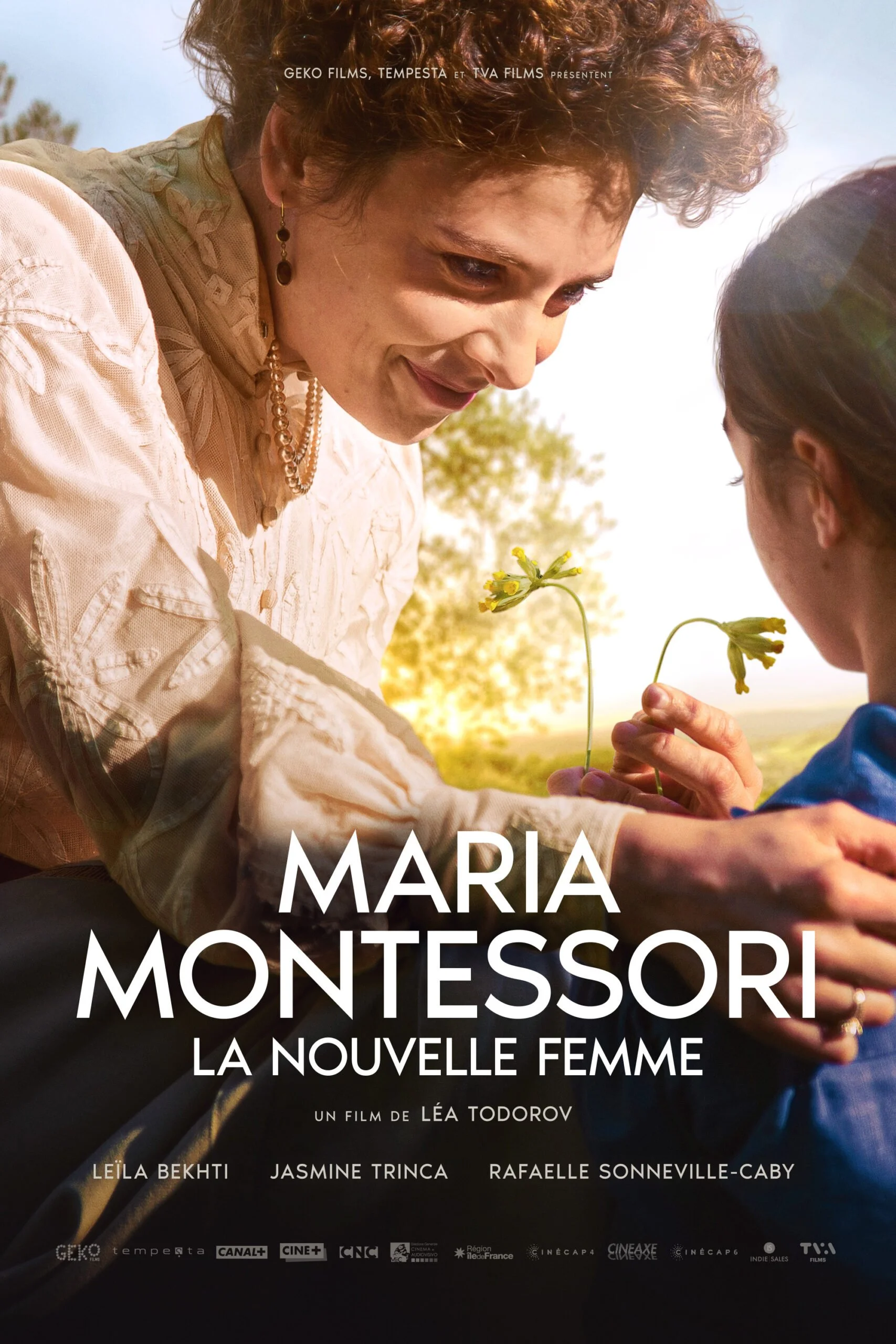 Maria Montessori Film