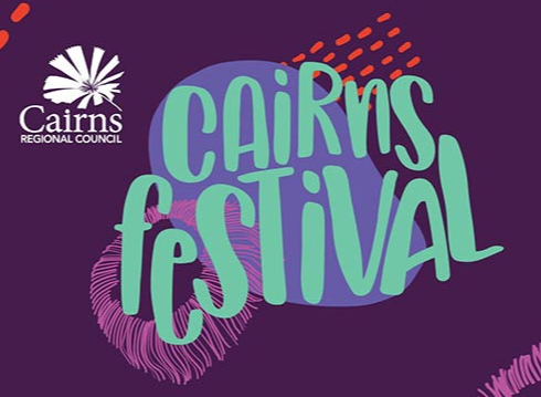 Festival Cairns