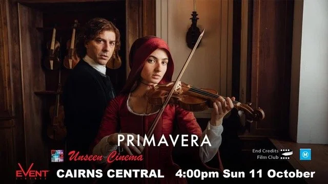 End Credits: La Primavera Film