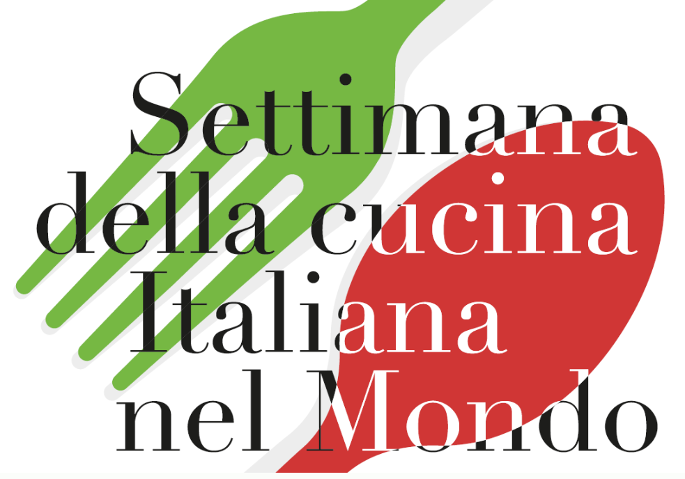 Settimana Della Cucina Dinner