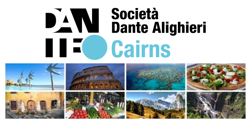 Dante Alighieri Society (Cairns) Inc