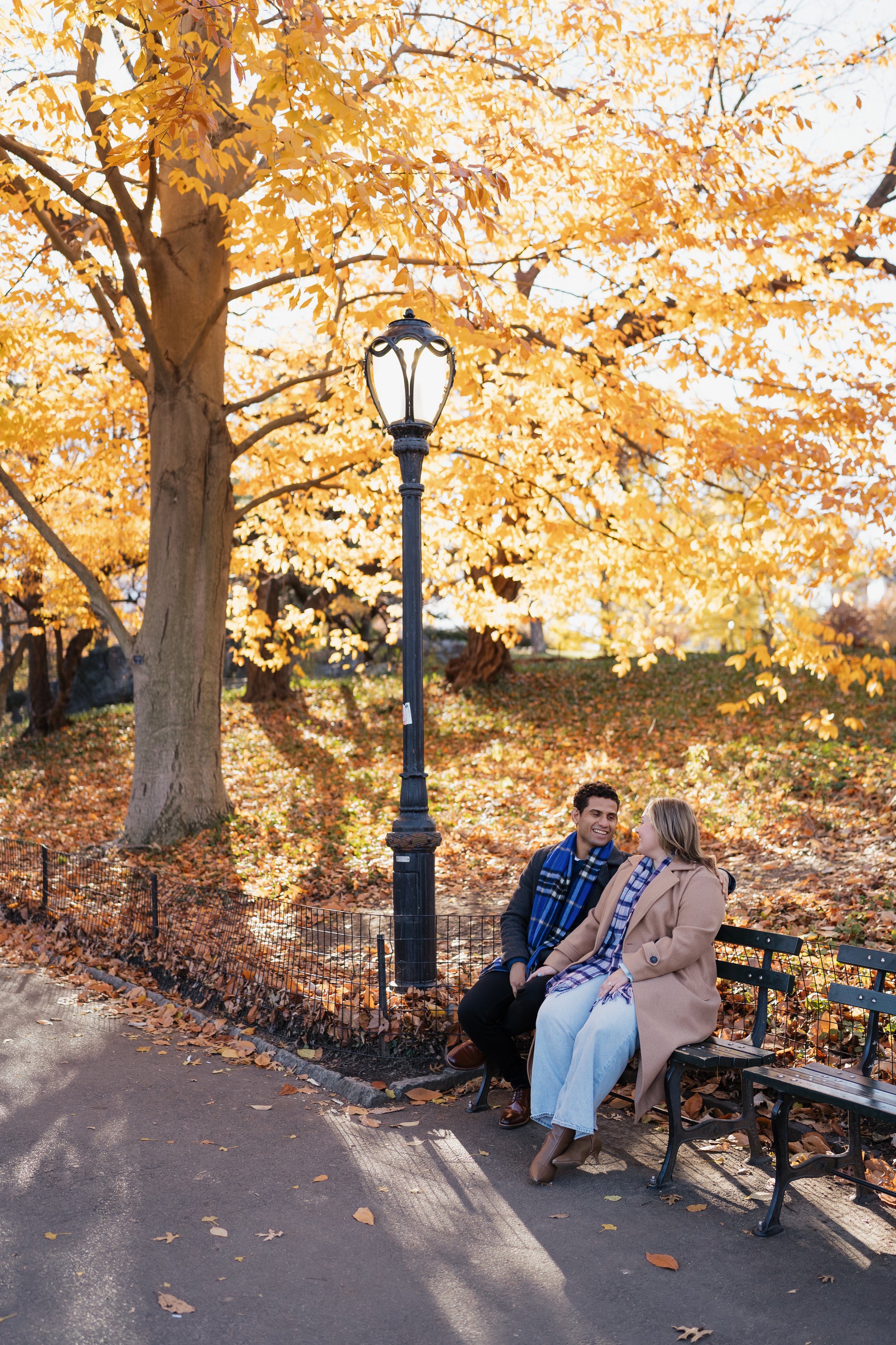 What to Wear to Your Engagement Session: The Ultimate Guide