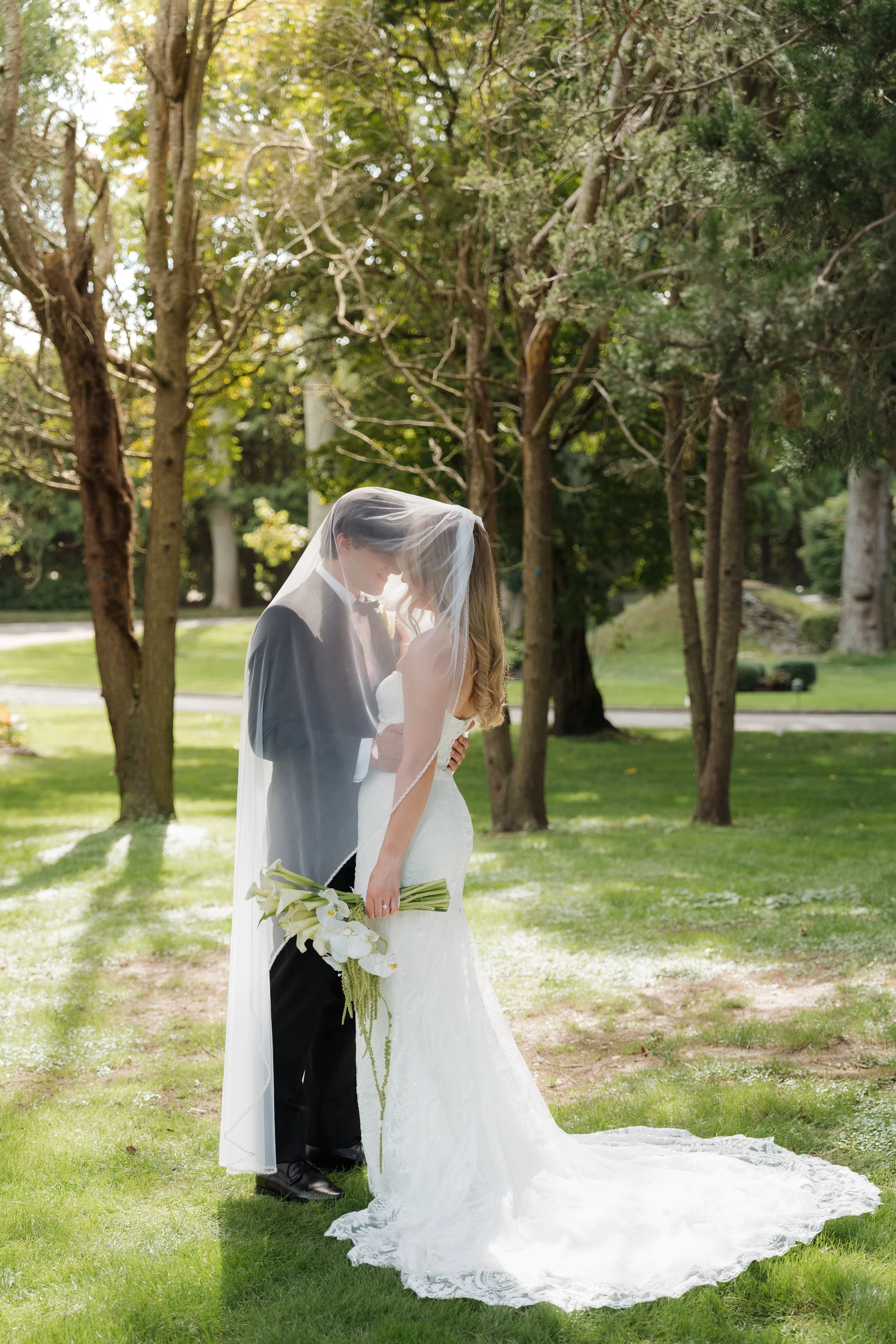 How to Choose the Right Wedding Photographer in New Jersey