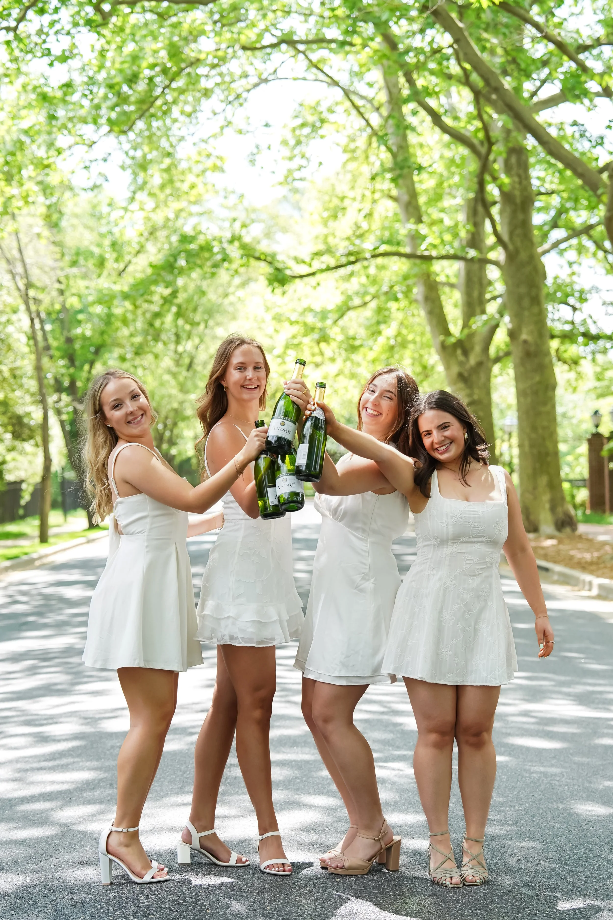 Top 5 Tips for Picture Perfect Graduation Photos 🎓✨