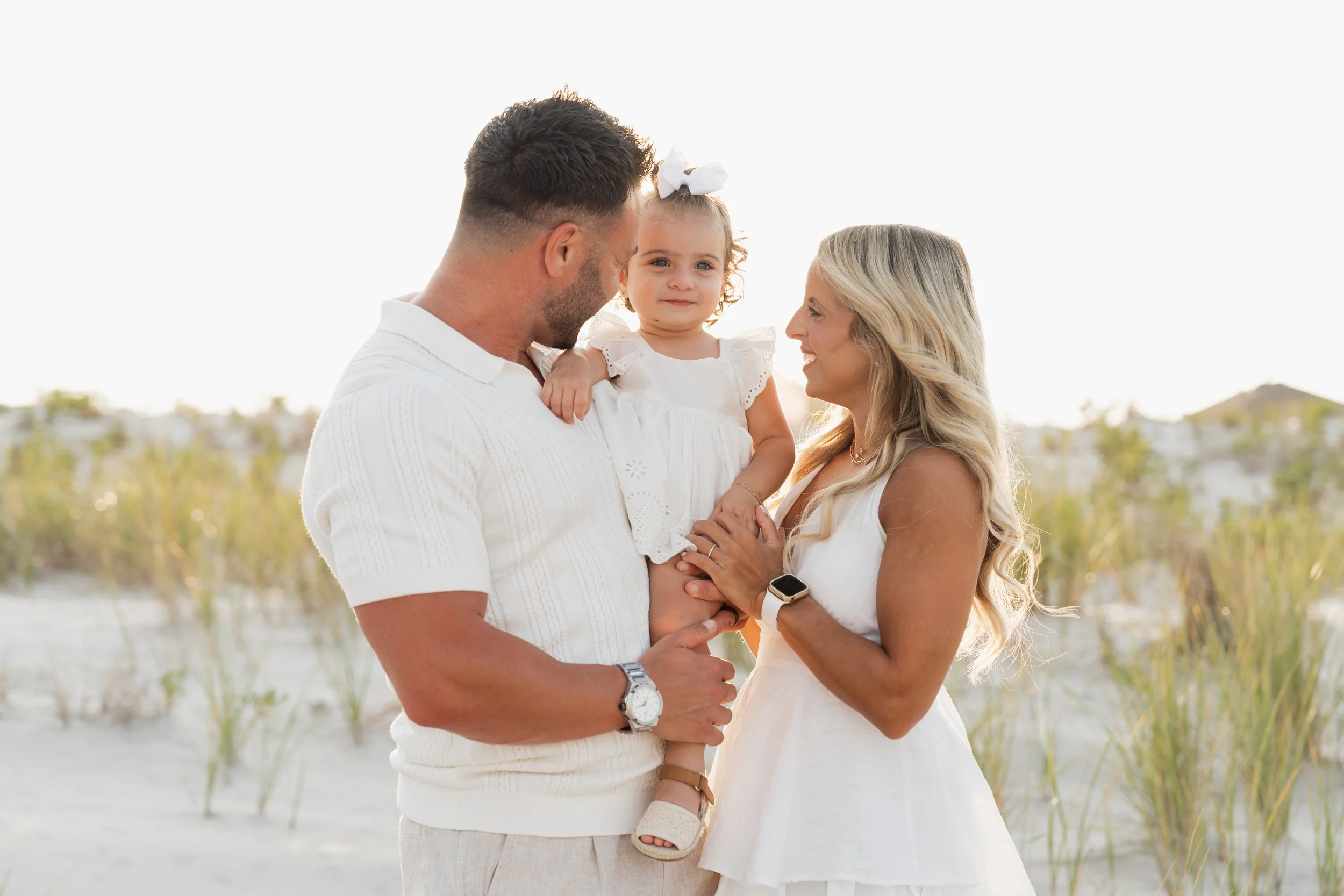 What to Wear for Your Upcoming Family Photoshoot