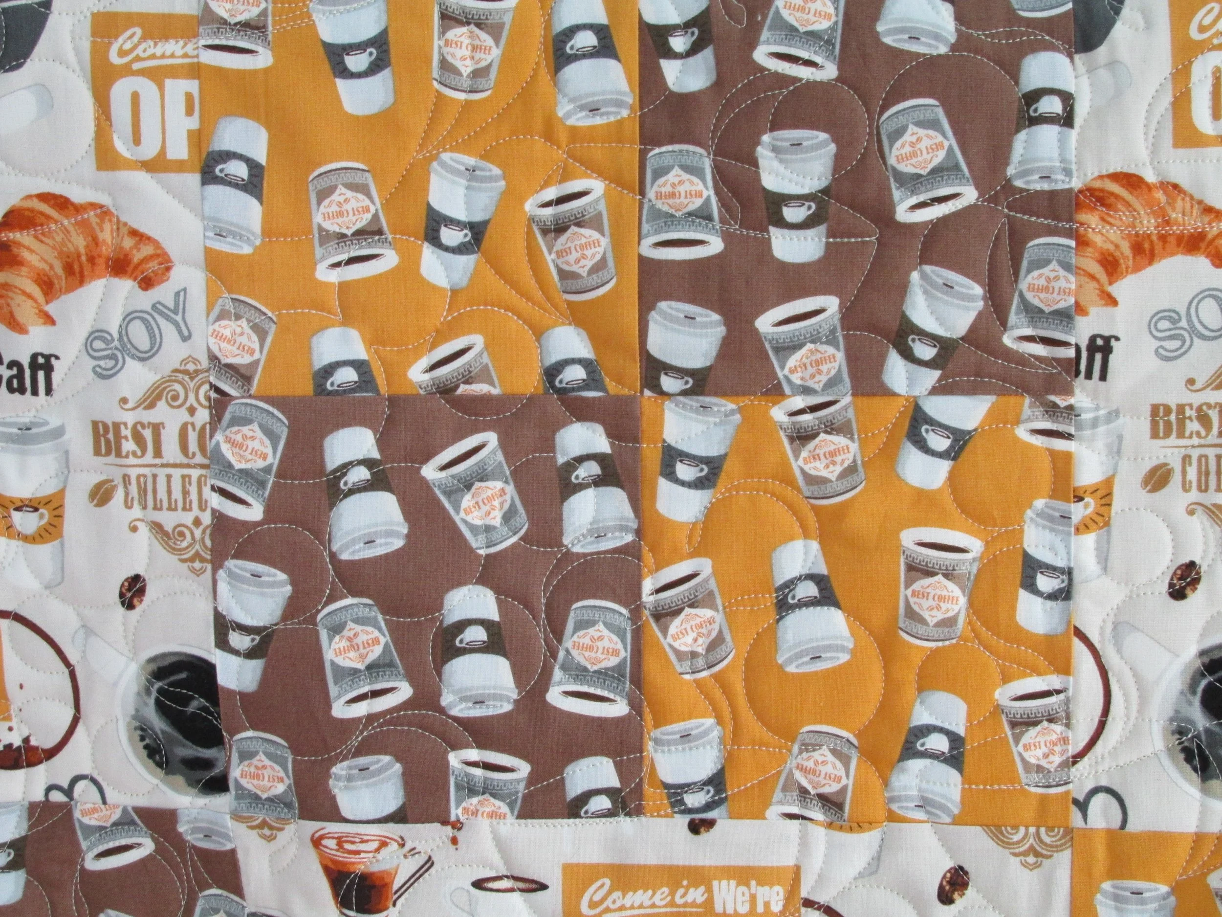 25-01-23 Coffee Time