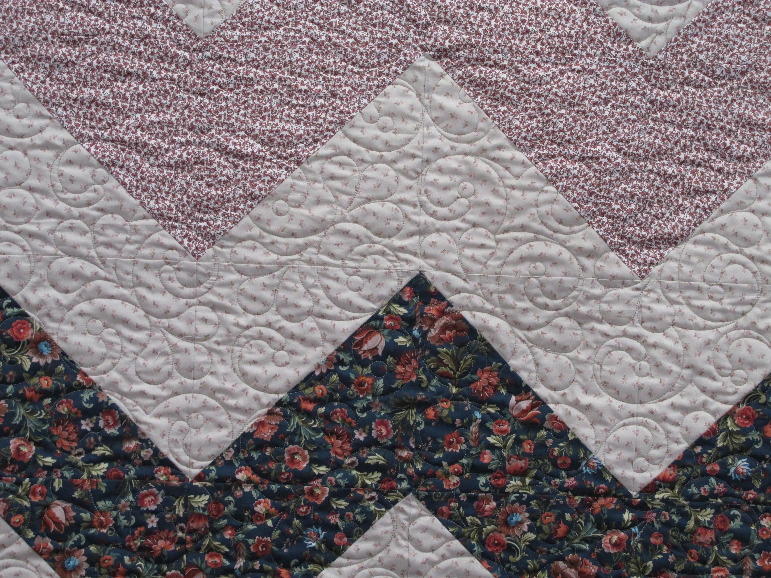 25-05-21 Swirls on Zip Zag