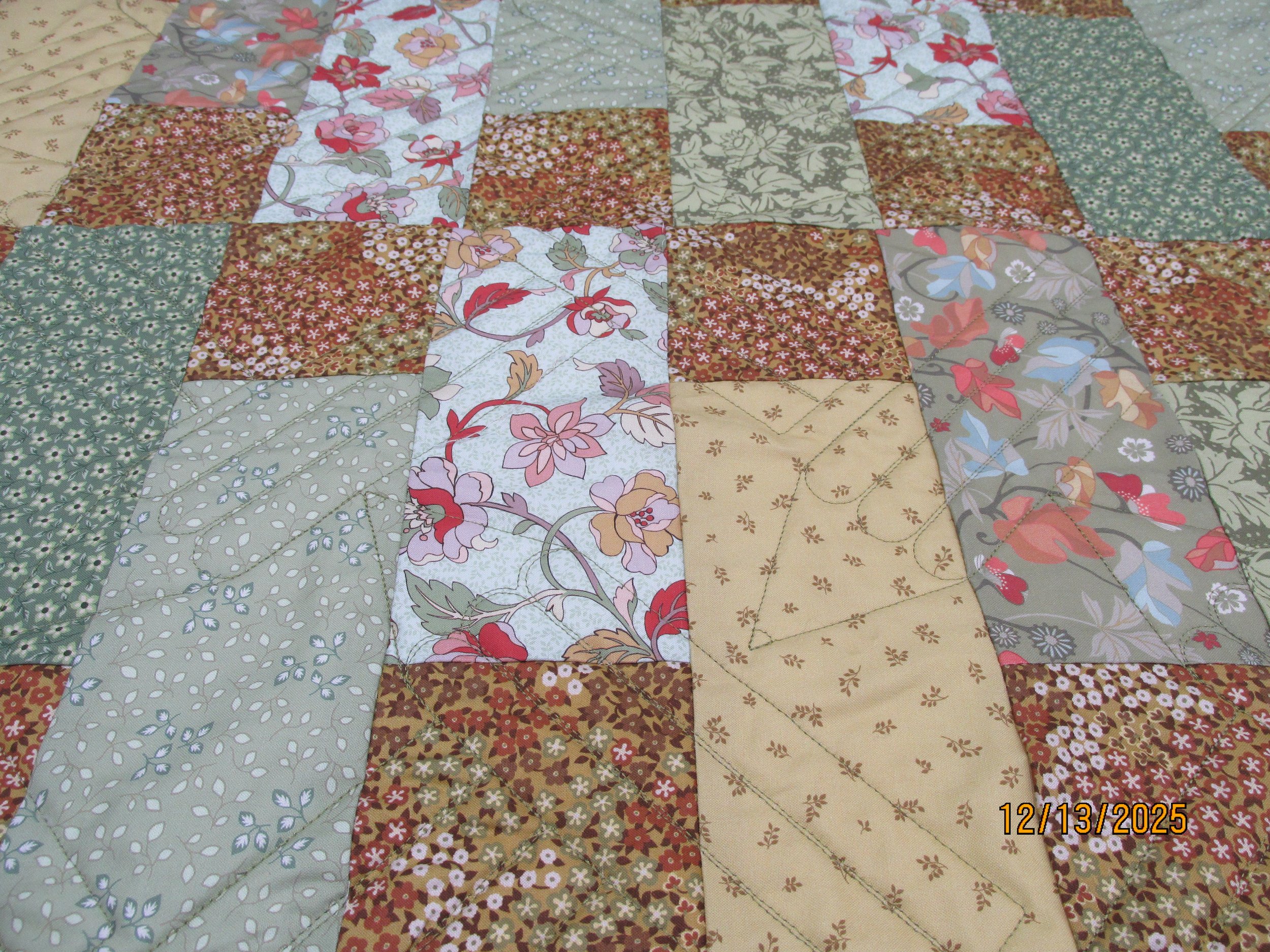 25-12-13 Pencils on Pastels