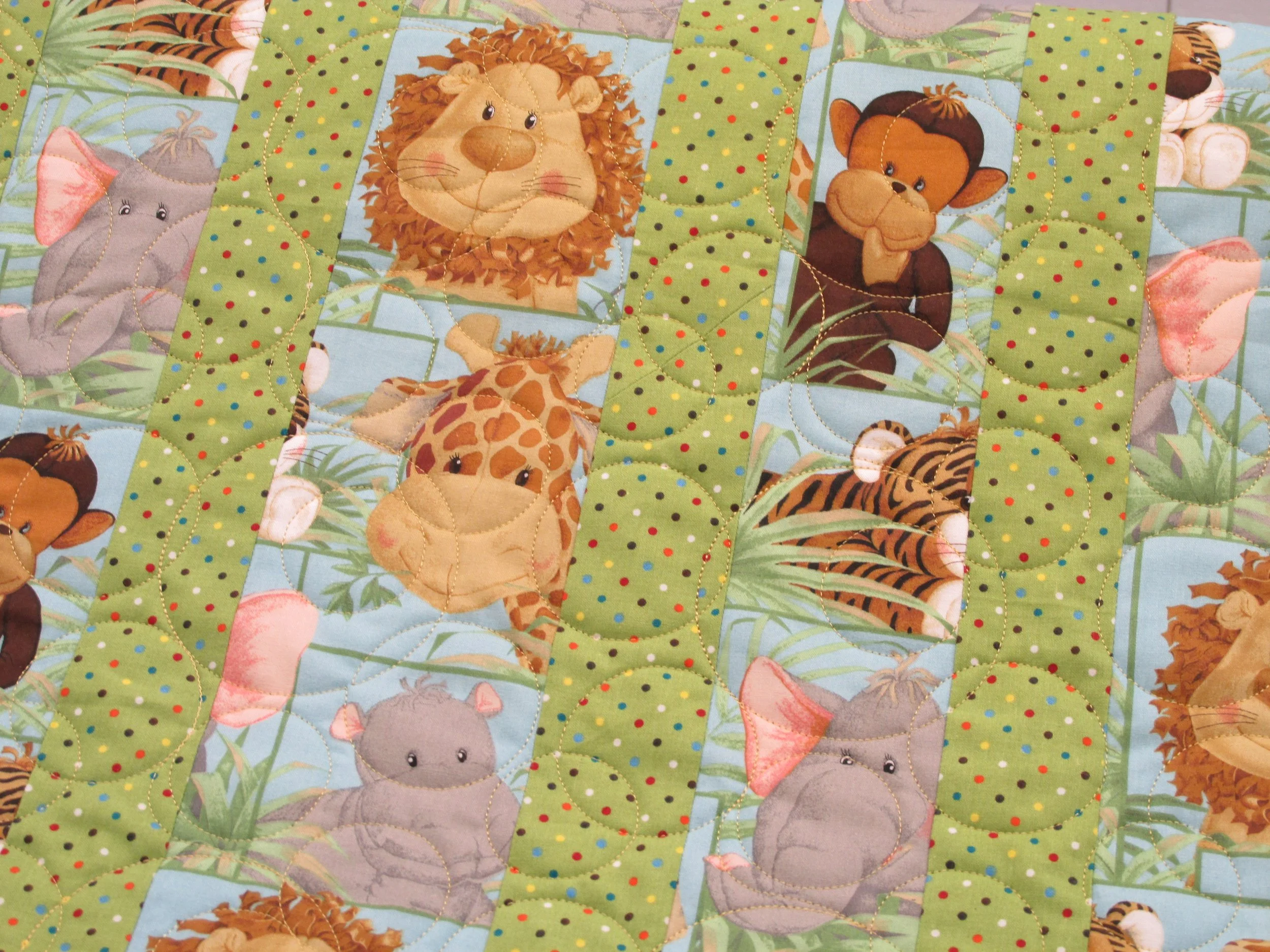 25-02-05 Baby Zoo Animals with circles