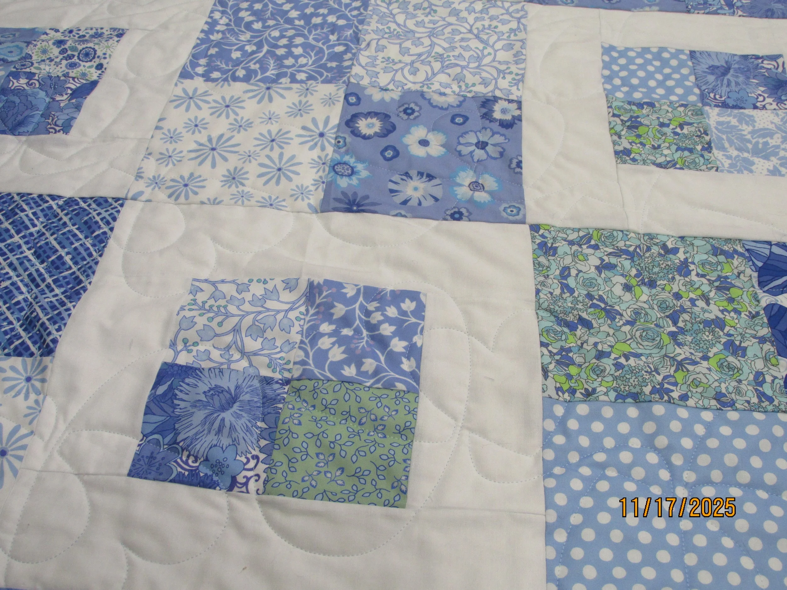 25-11-17 Hearts on Relaxing Blues