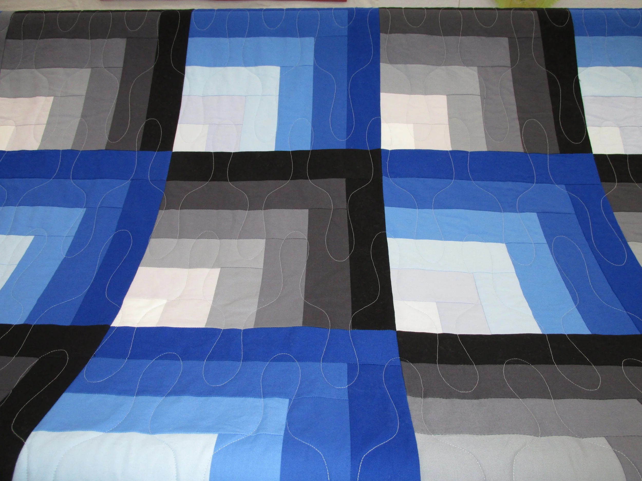 25-06-08 Geometry on Nested Geometry