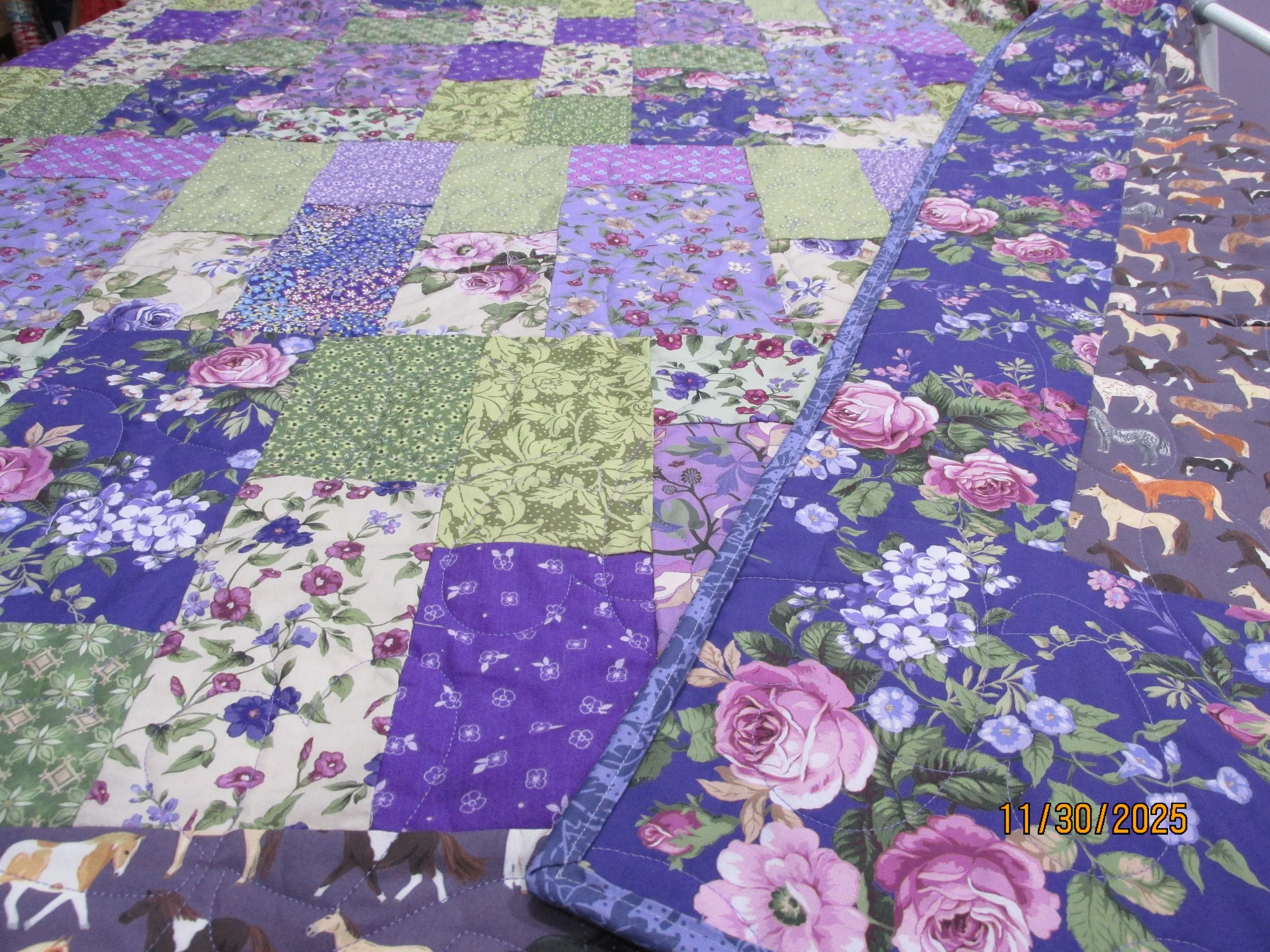 25-11-30 Flowers of Purple