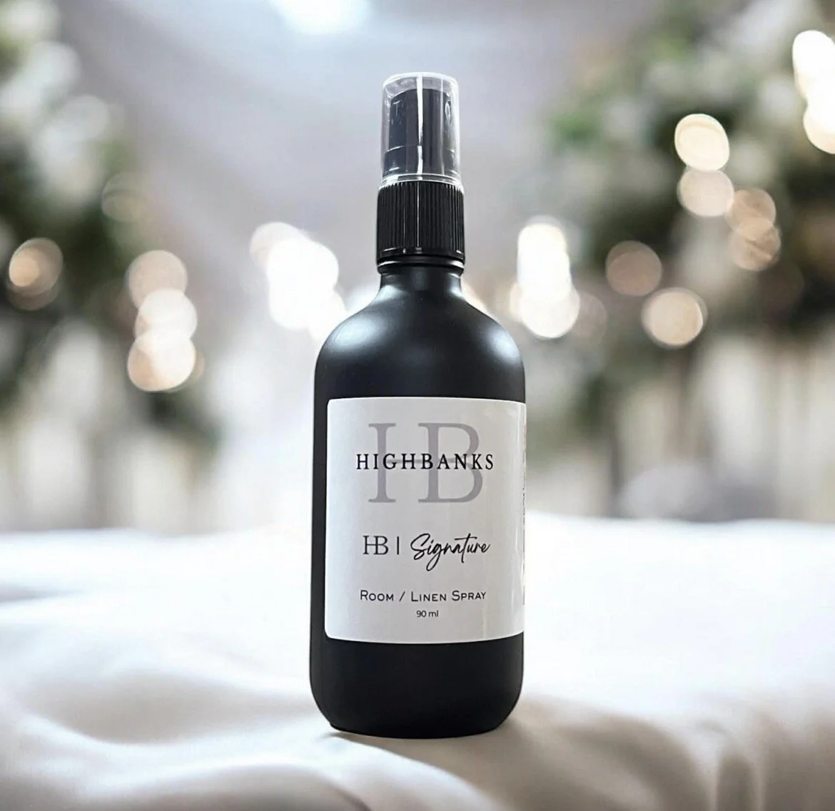Room/Linen Spray | HB Signature Scent