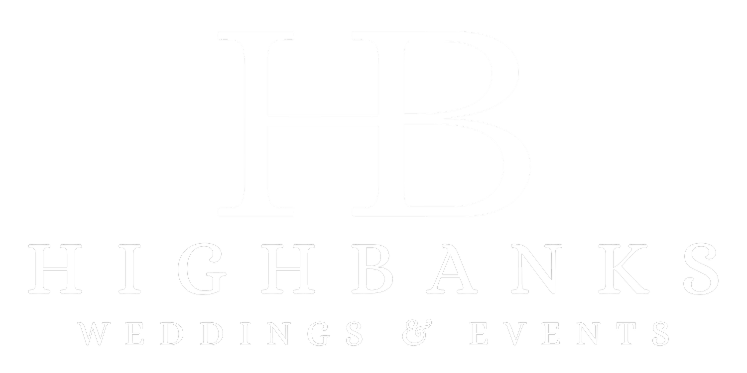 Highbanks Wedding &amp; Events