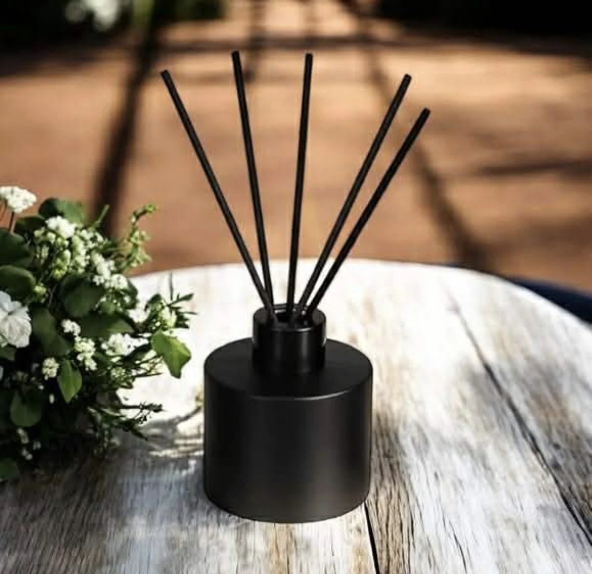 Reed Diffuser | HB Signature Scent