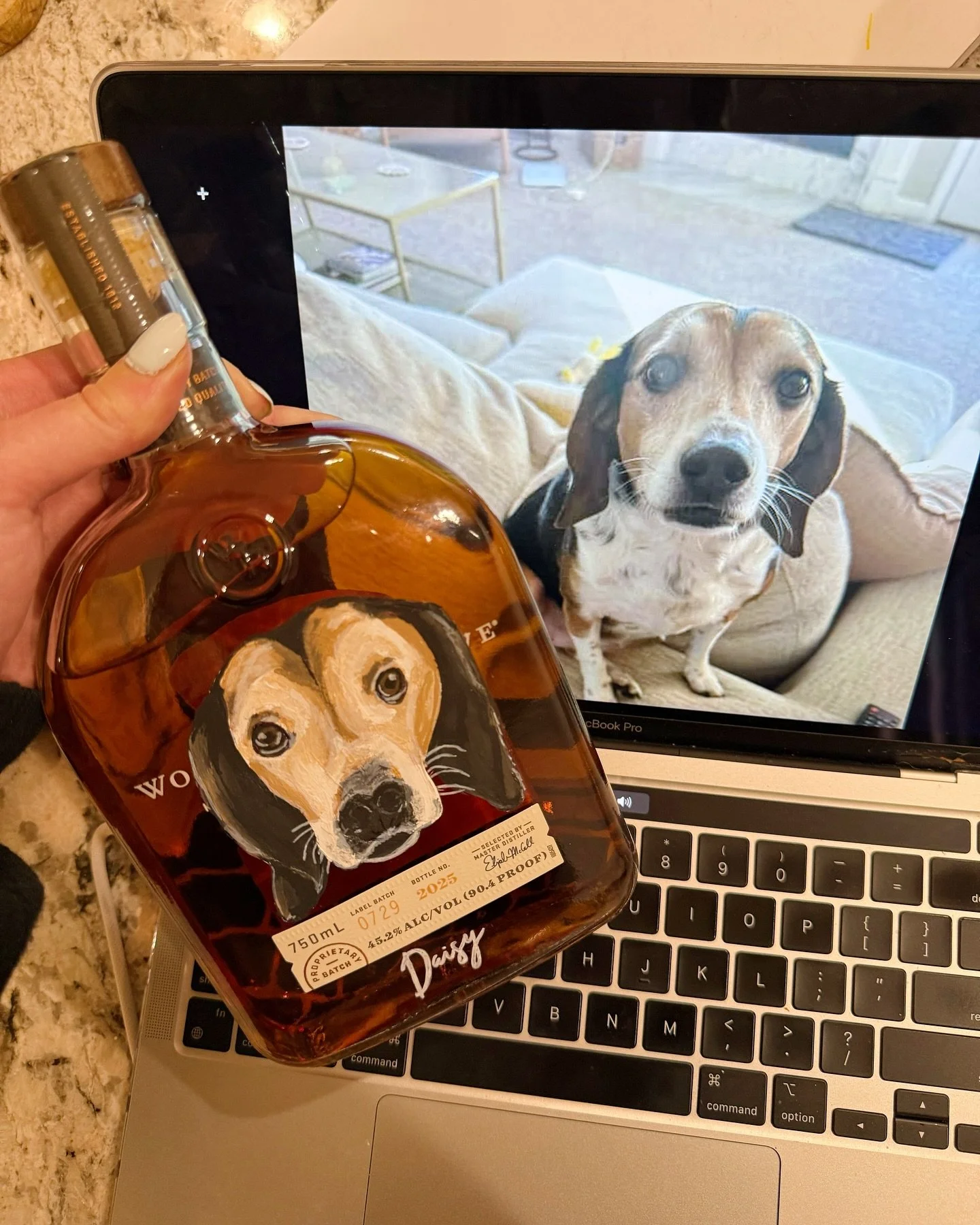 The perfect grad present!!❤️