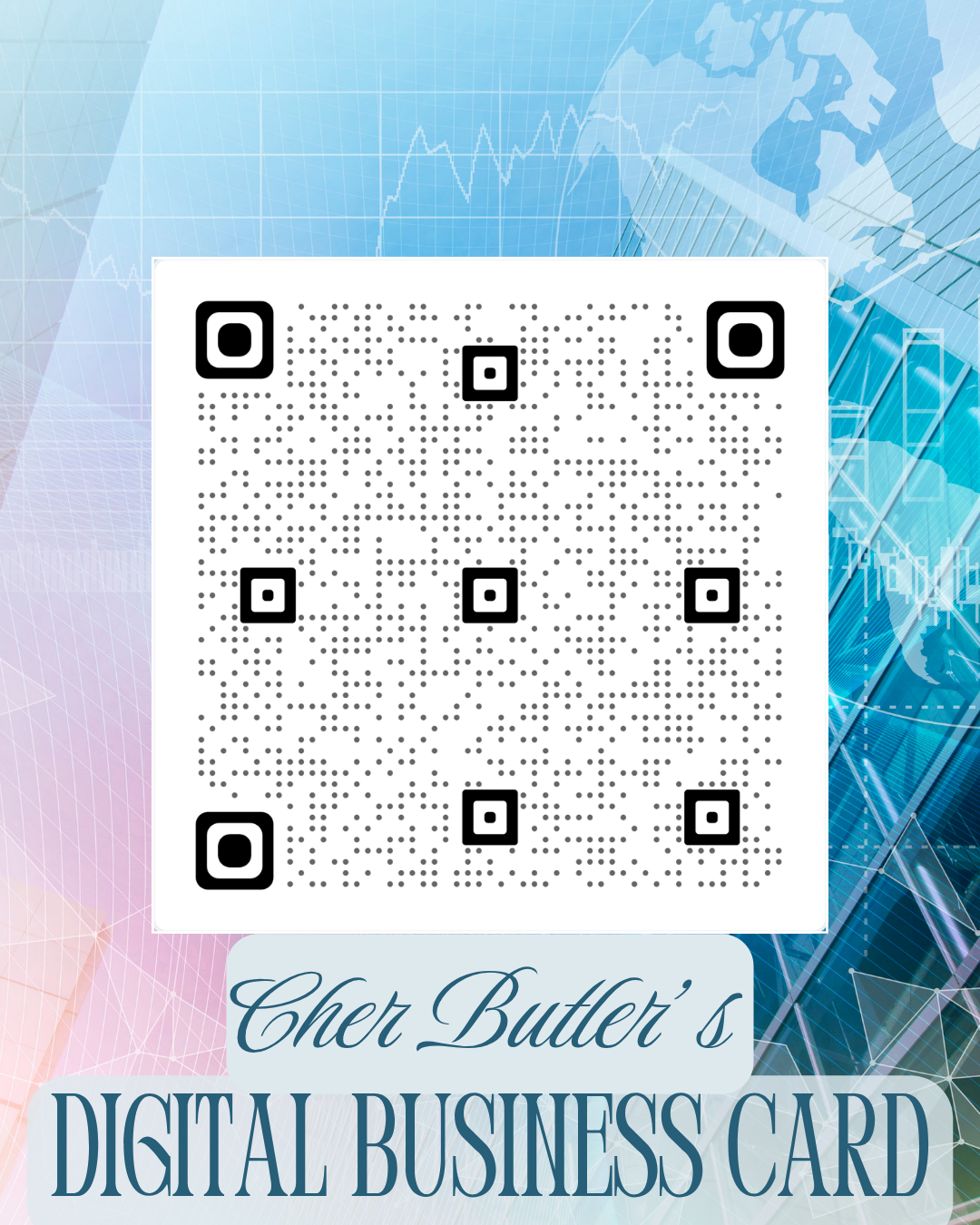 QR Code Cher Butler’s Digital Card .png