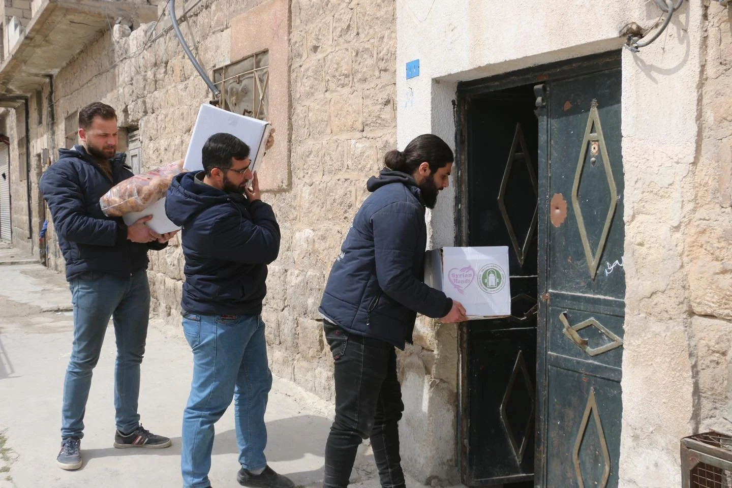 Reflecting on the Impact: Ramadan 2023 Campaign Recap