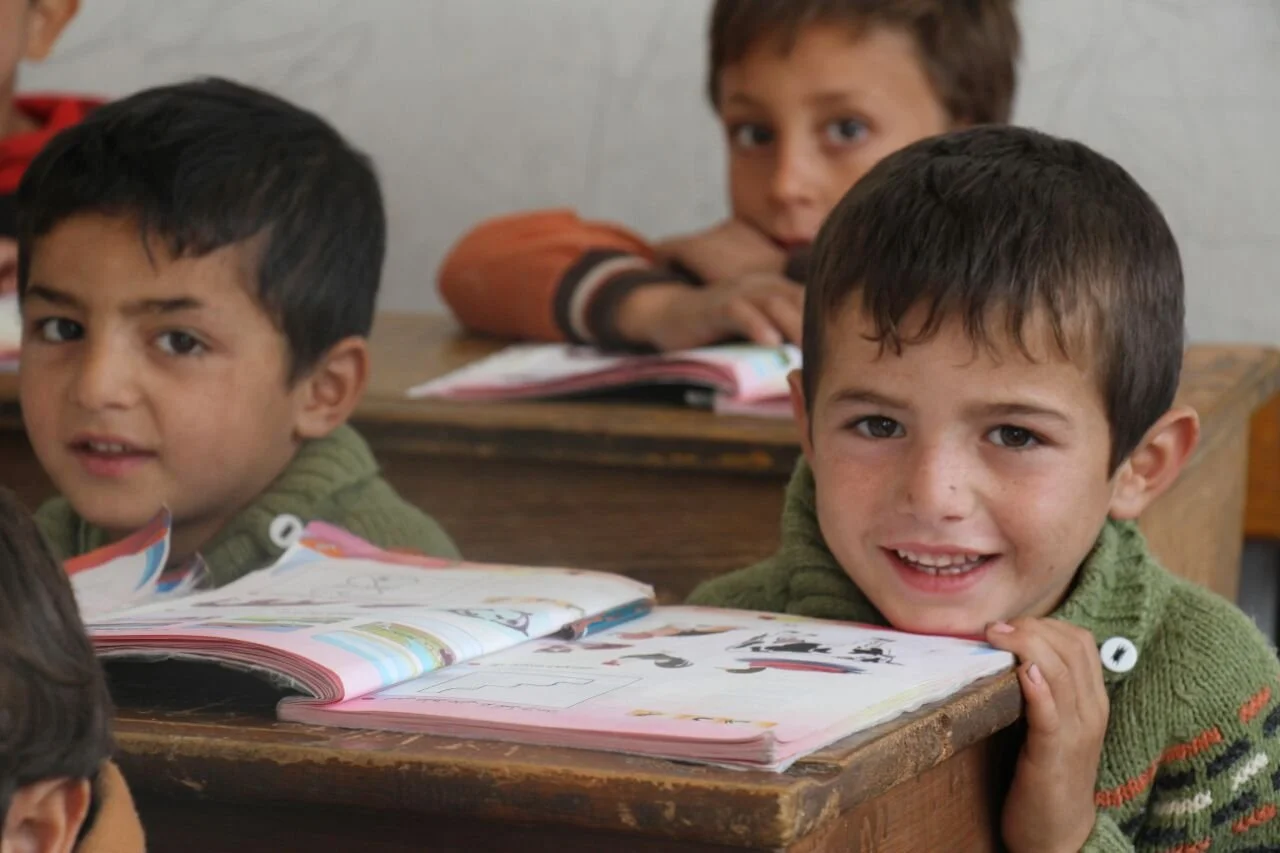 Orphan campaign summary - 2023