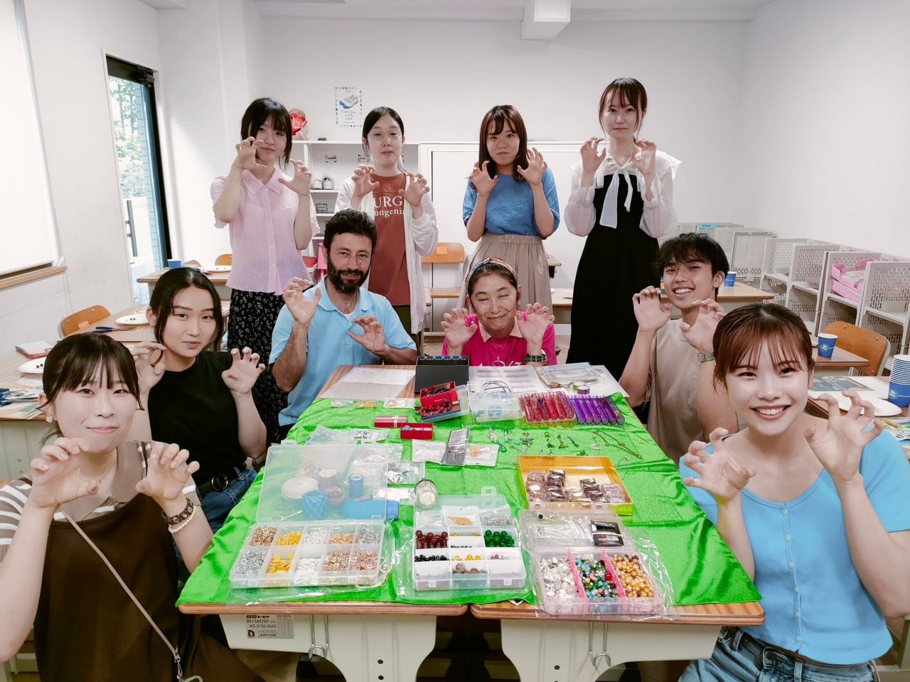 Rays of Hope: Syria's Story of Culture, Education, and Refugee Support