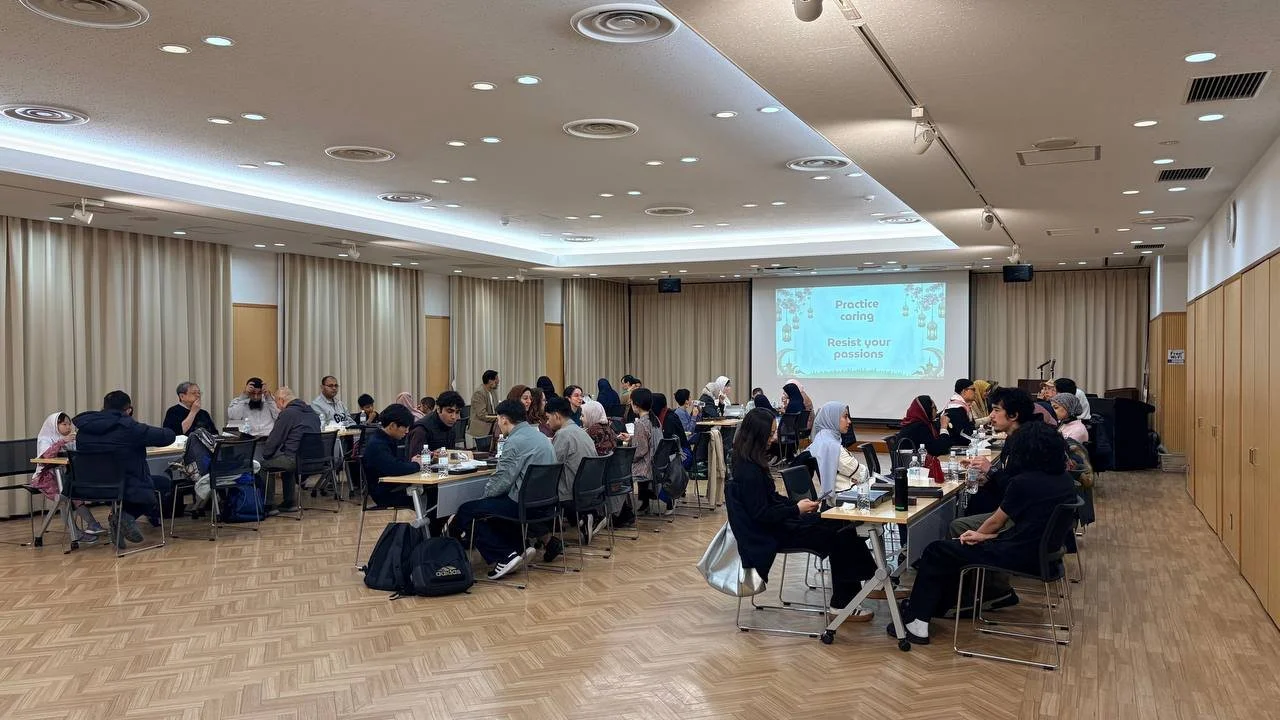 🌙 Ramadan Festival 2026 – Event Recap &amp; Impact Report