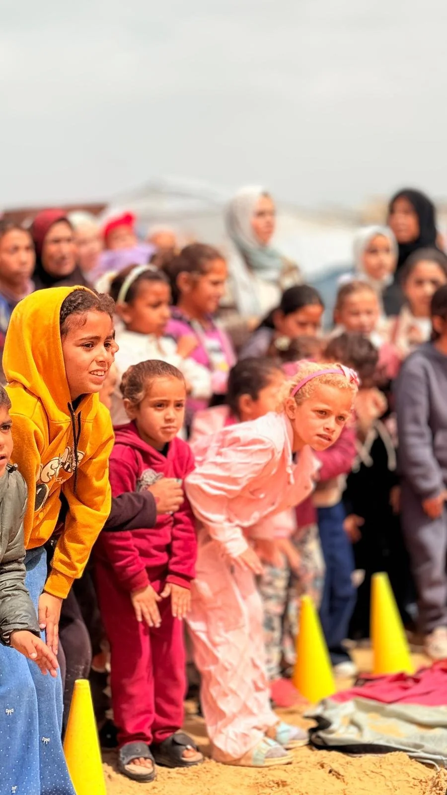 Ramadan Campaign 2026 – Impact Summary &amp; Donation Report