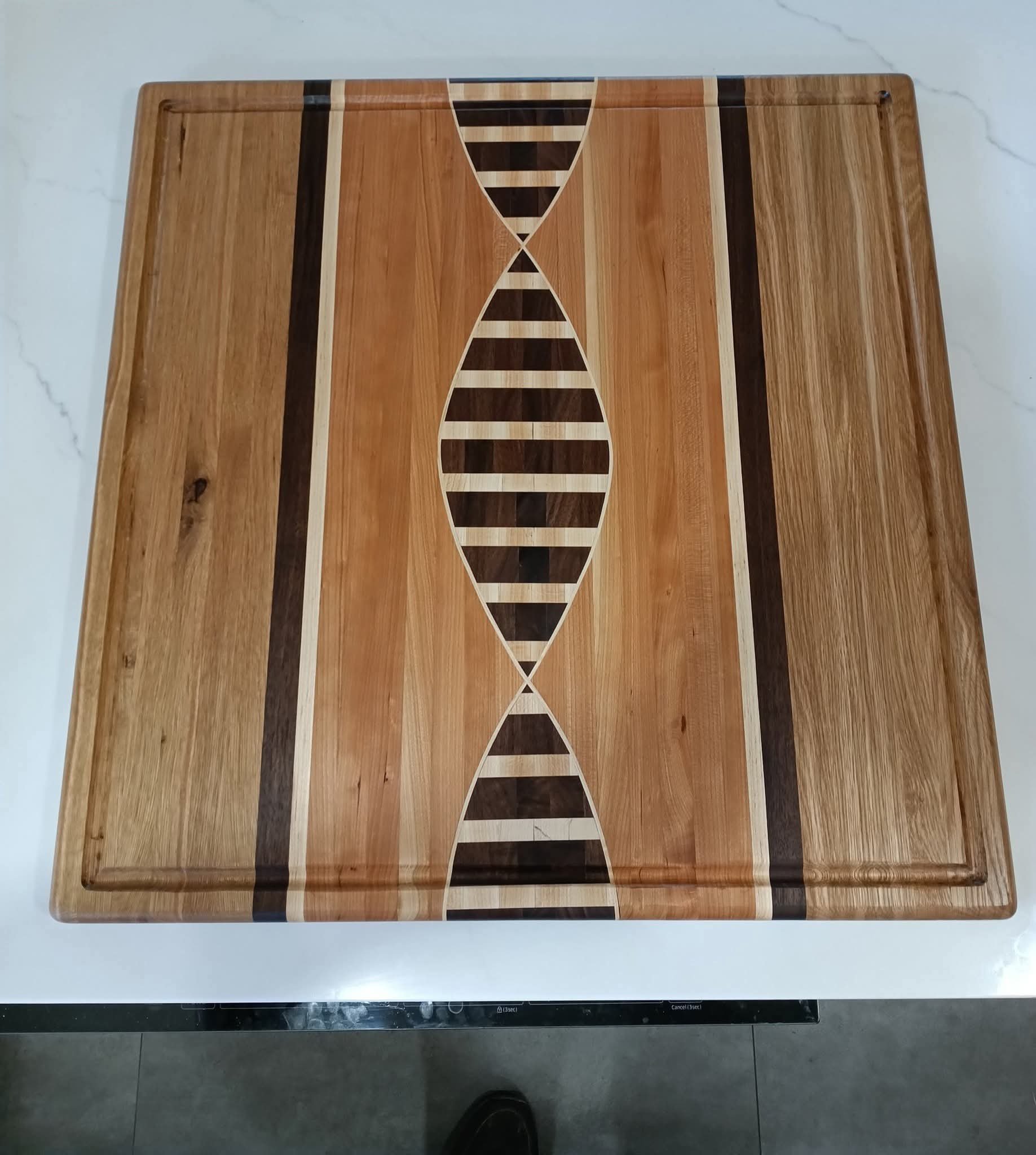 custom cutting boards