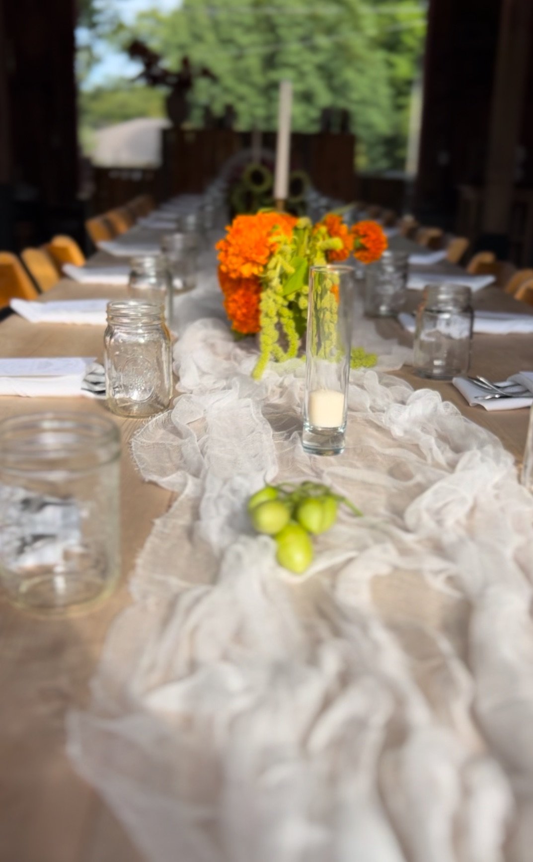 June Farm Dinner (Friday)