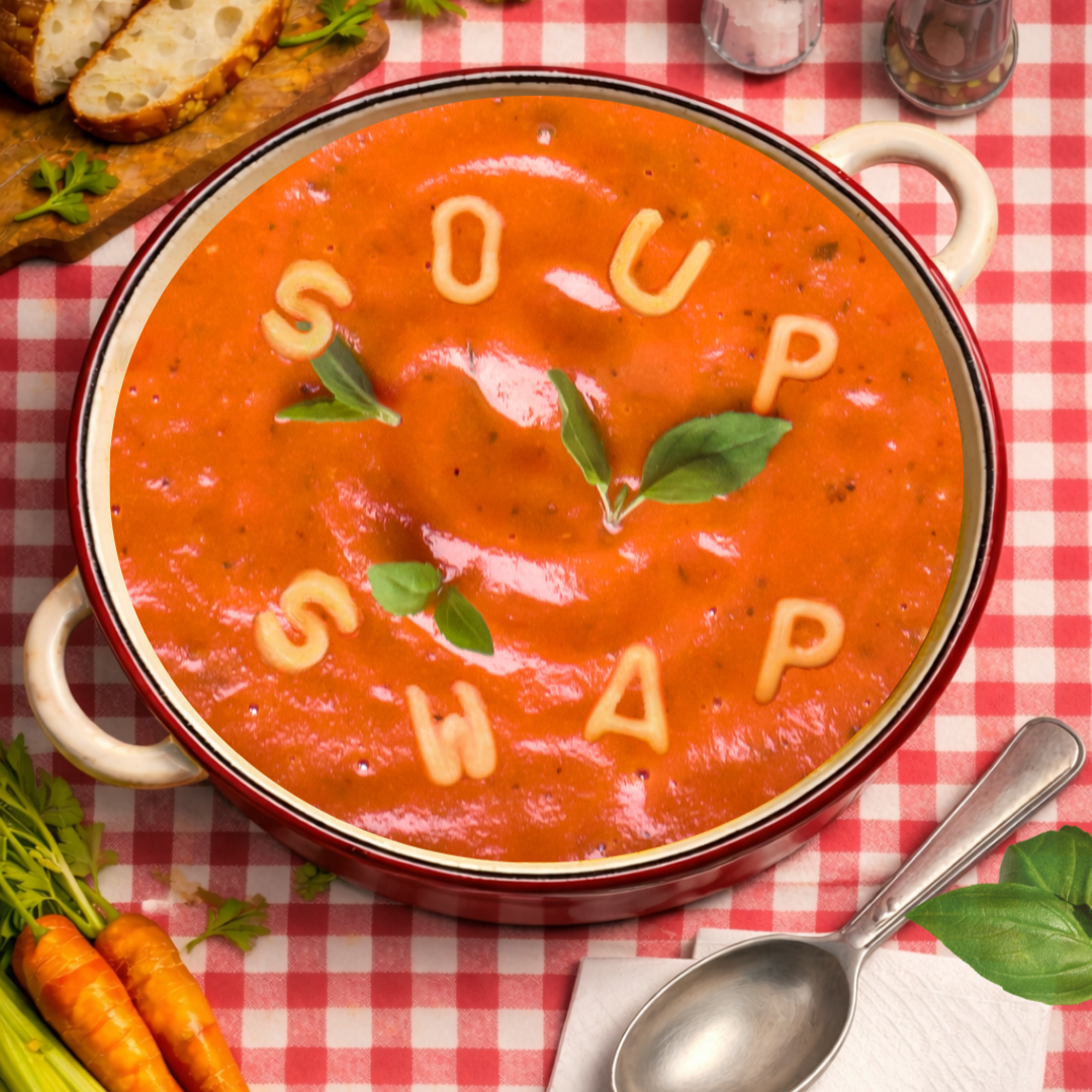 Soup Swap