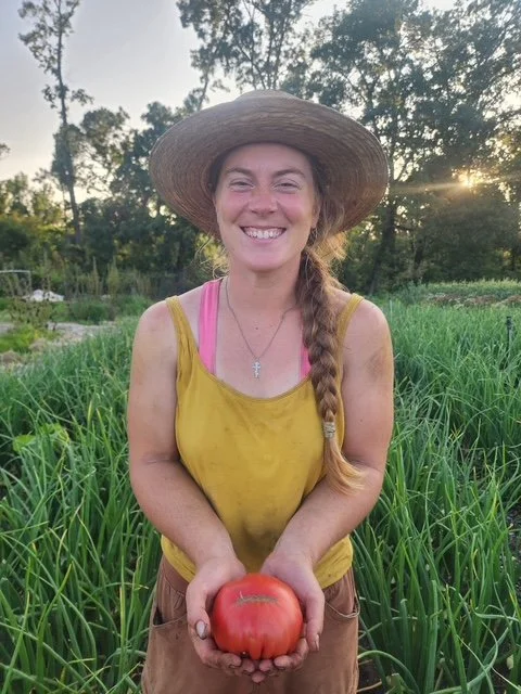 One Week Farm Share Donation