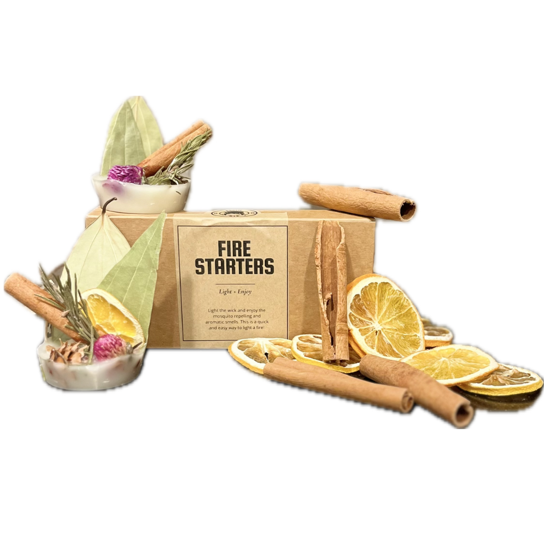Fire Starters